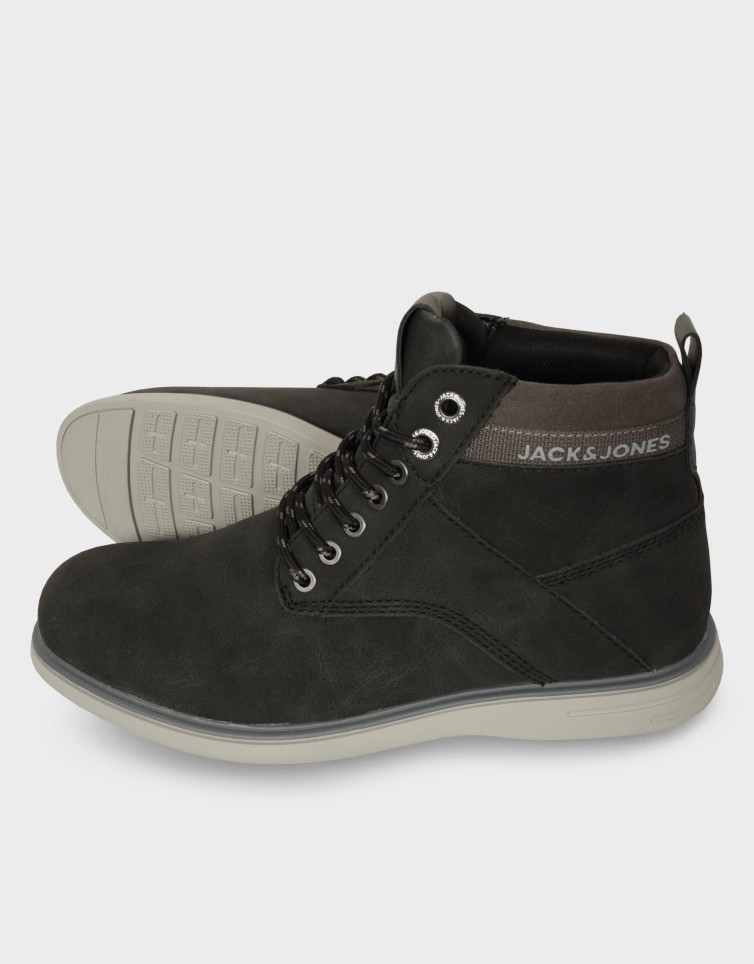 DENVER PU COMBO BOOT