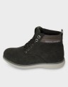 DENVER PU COMBO BOOT