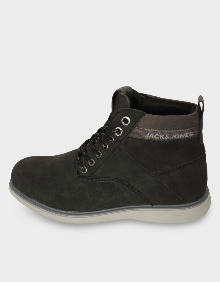 DENVER PU COMBO BOOT