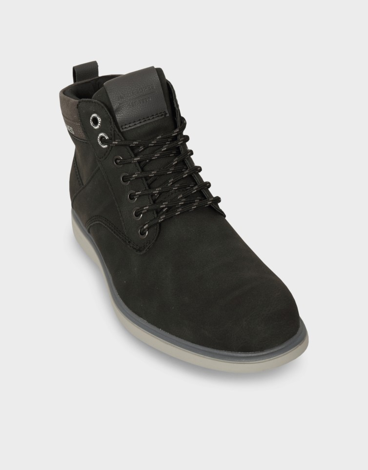 DENVER PU COMBO BOOT