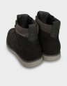 DENVER PU COMBO BOOT