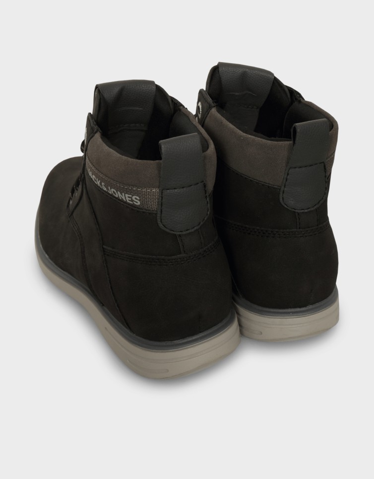 DENVER PU COMBO BOOT
