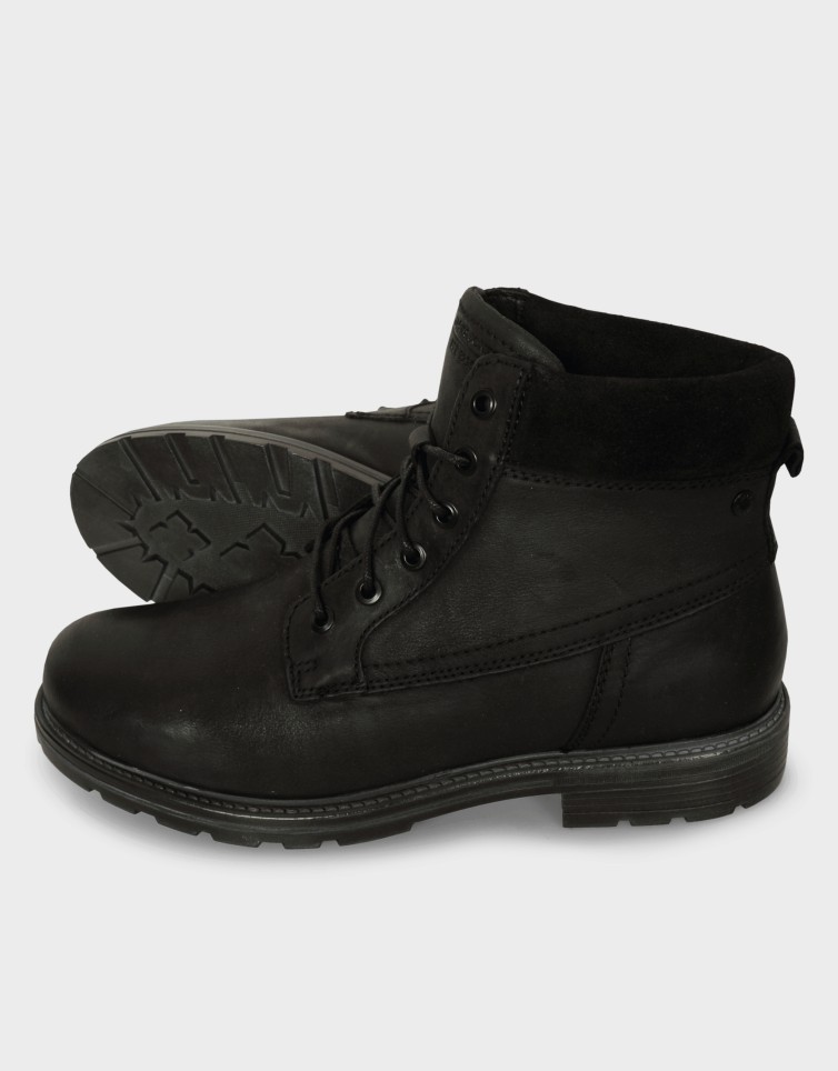 CRANFIELD LEATHER