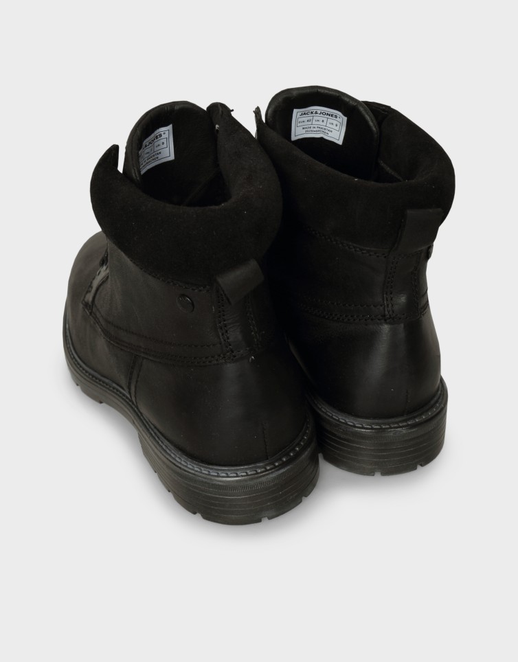 CRANFIELD LEATHER