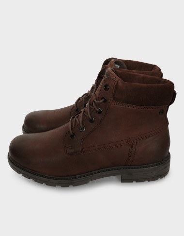 CRANFIELD LEATHER