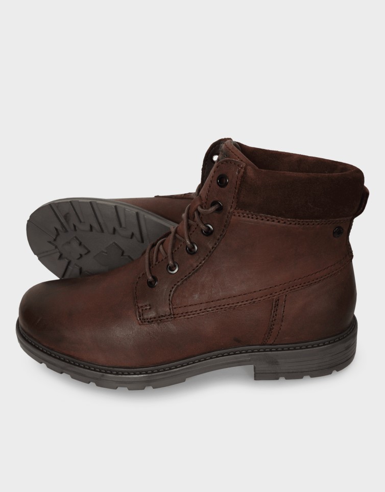 CRANFIELD LEATHER