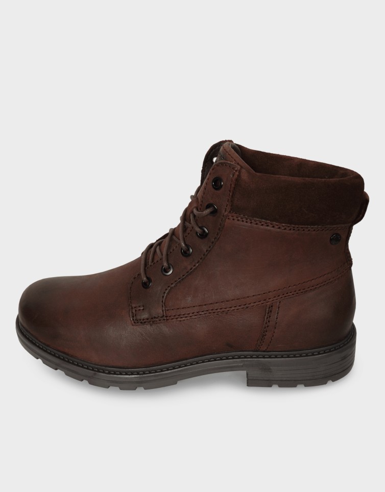 CRANFIELD LEATHER
