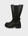 DOJA-5 PU LONG BOOT