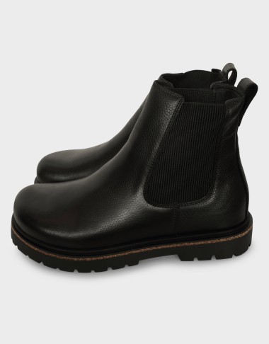 HIGHWOOD SLIP ON MID