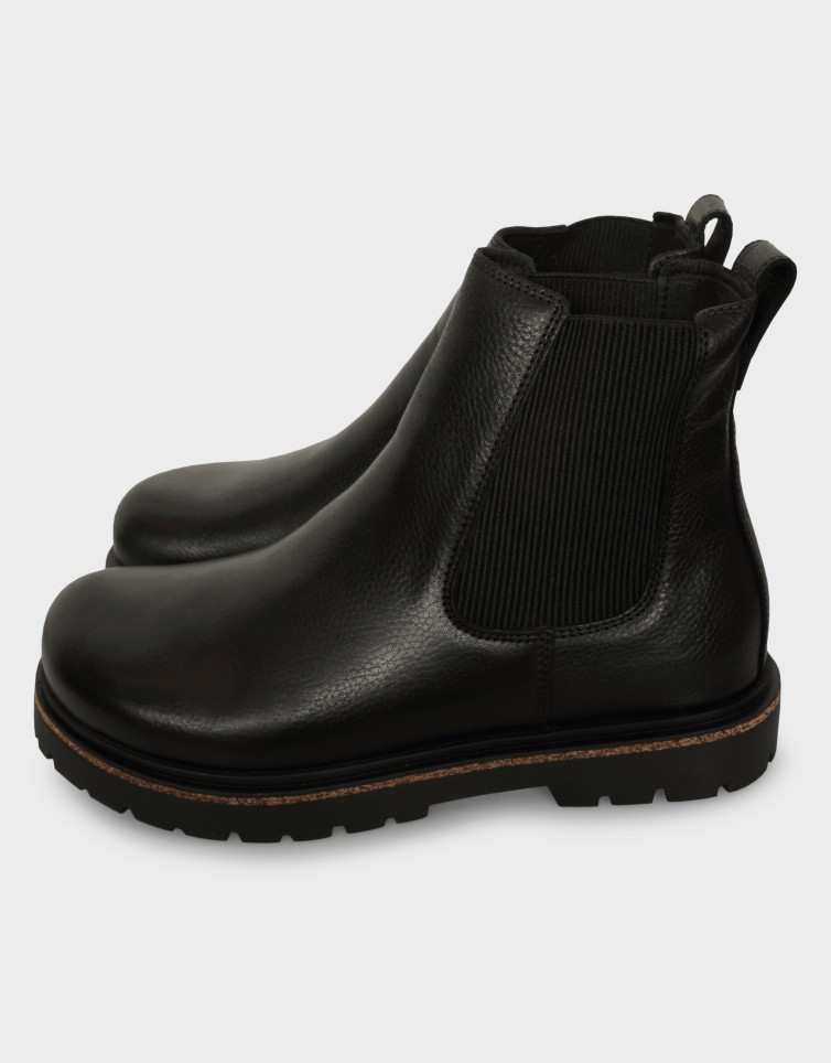 HIGHWOOD SLIP ON MID