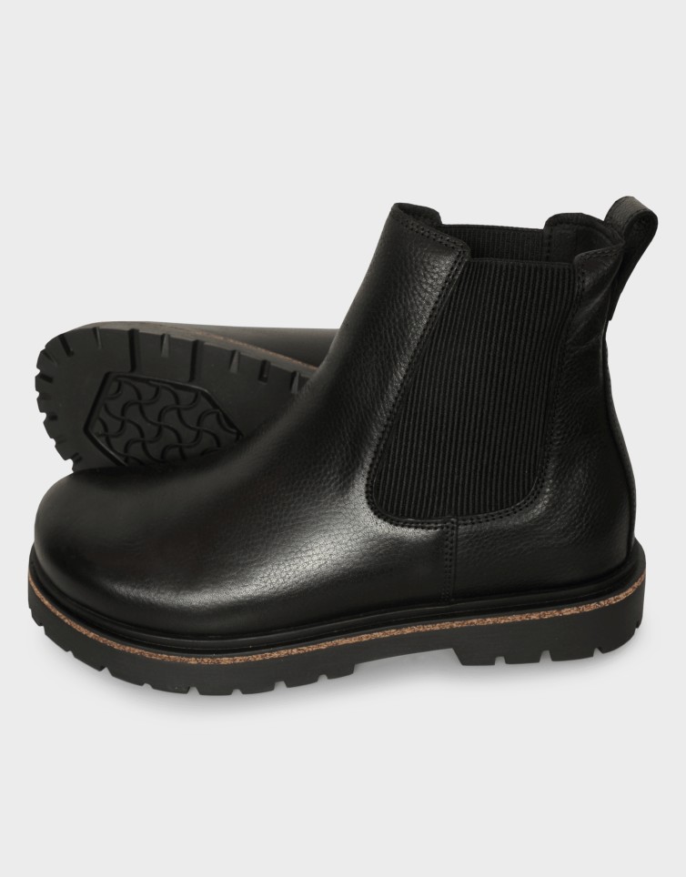 HIGHWOOD SLIP ON MID