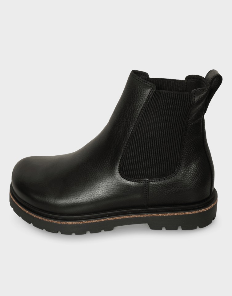 HIGHWOOD SLIP ON MID