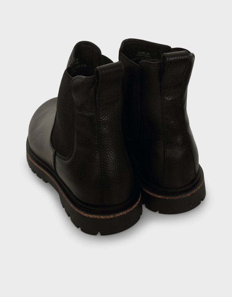 HIGHWOOD SLIP ON MID