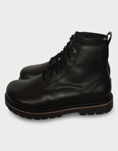 HIGHWOOD LACE MID