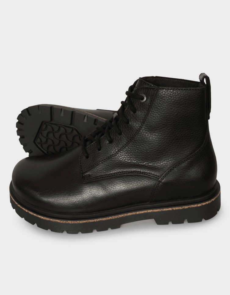 HIGHWOOD LACE MID