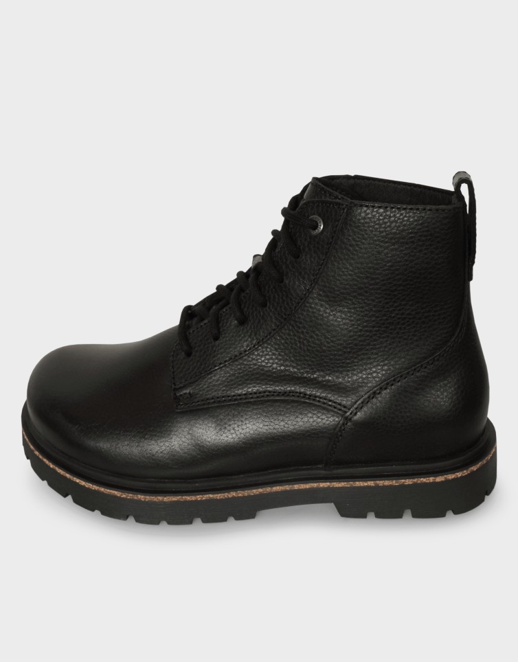 HIGHWOOD LACE MID