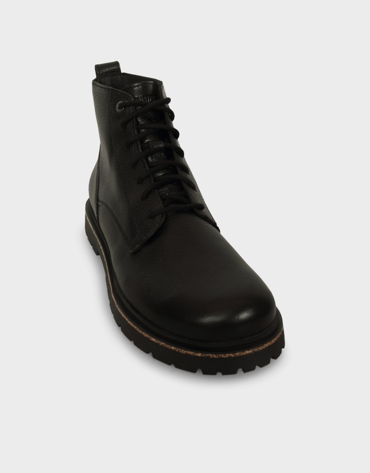 HIGHWOOD LACE MID