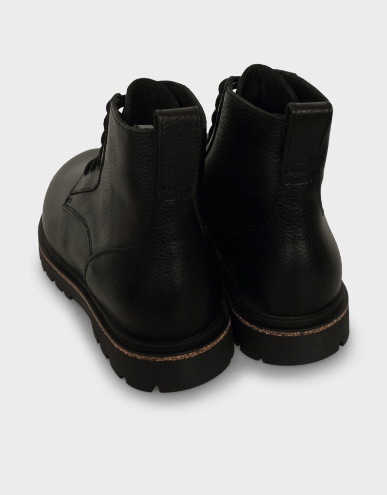 HIGHWOOD LACE MID