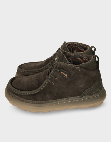 KAUAI WALLABEE MID S