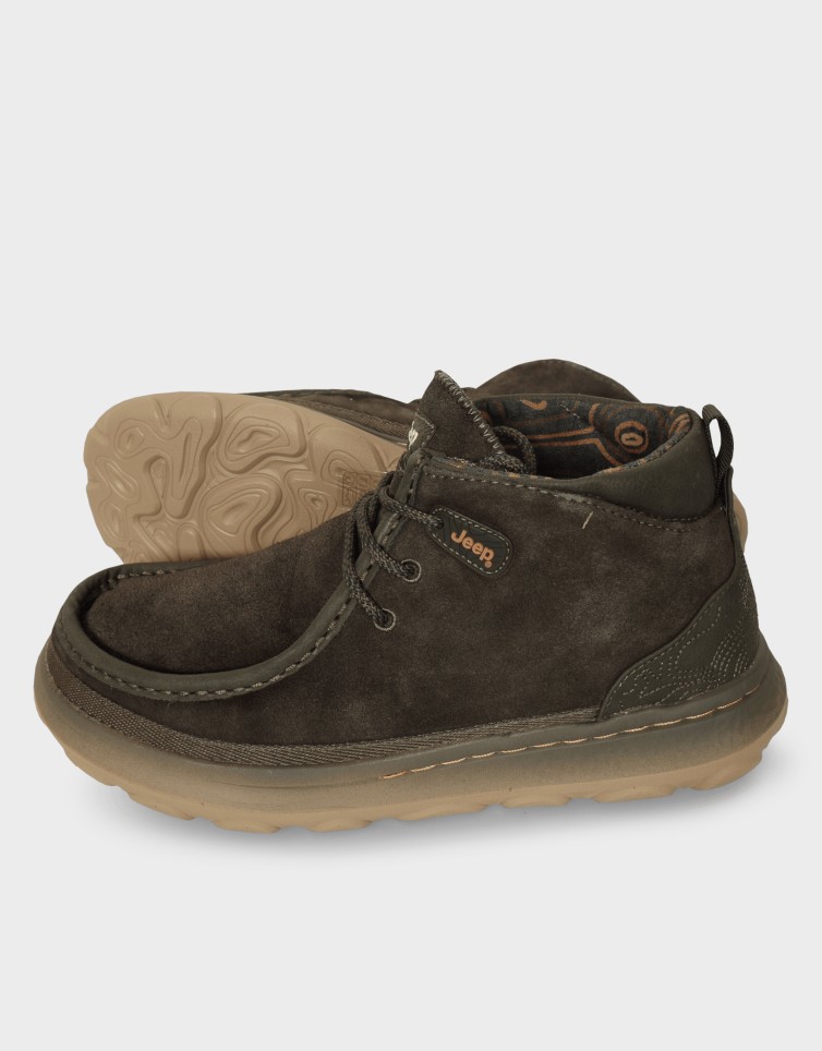 KAUAI WALLABEE MID S