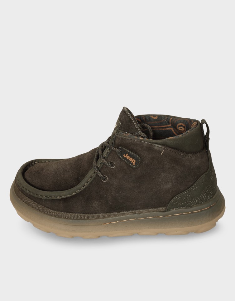 KAUAI WALLABEE MID S