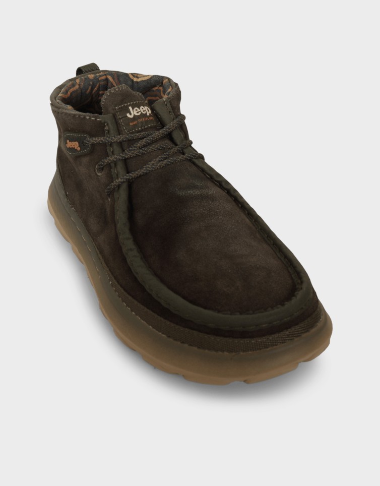 KAUAI WALLABEE MID S