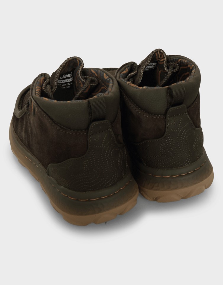 KAUAI WALLABEE MID S