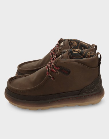 KAUAI WALLABEE MID