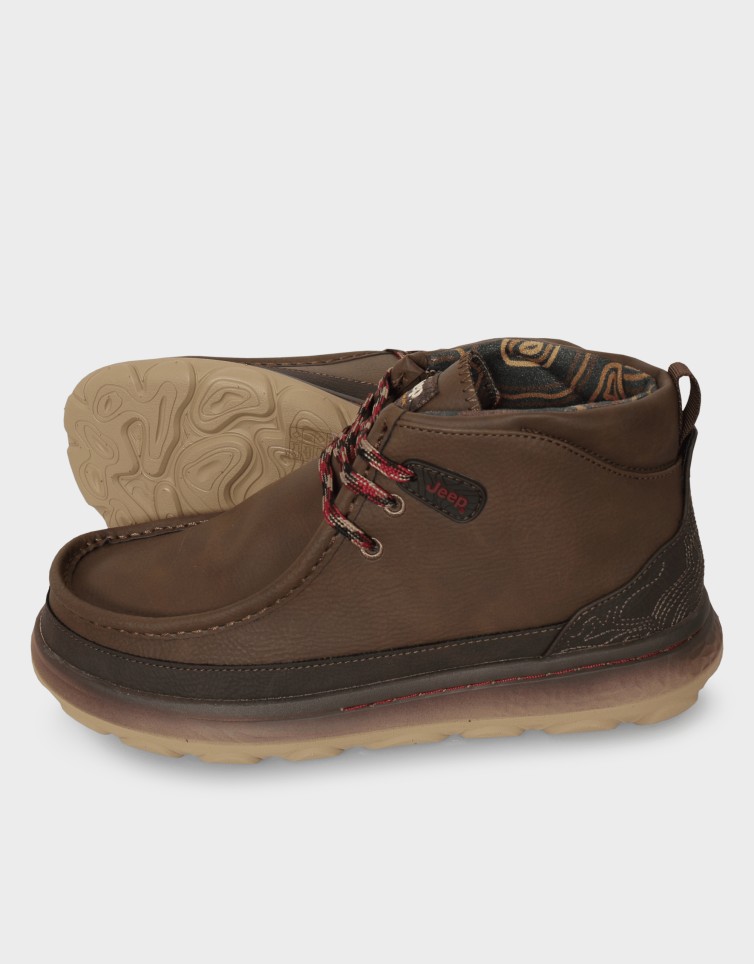 KAUAI WALLABEE MID