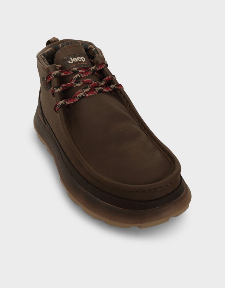 KAUAI WALLABEE MID
