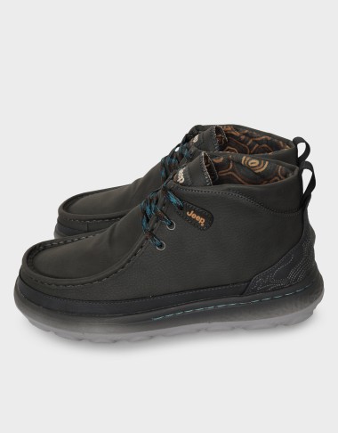KAUAI WALLABEE MID