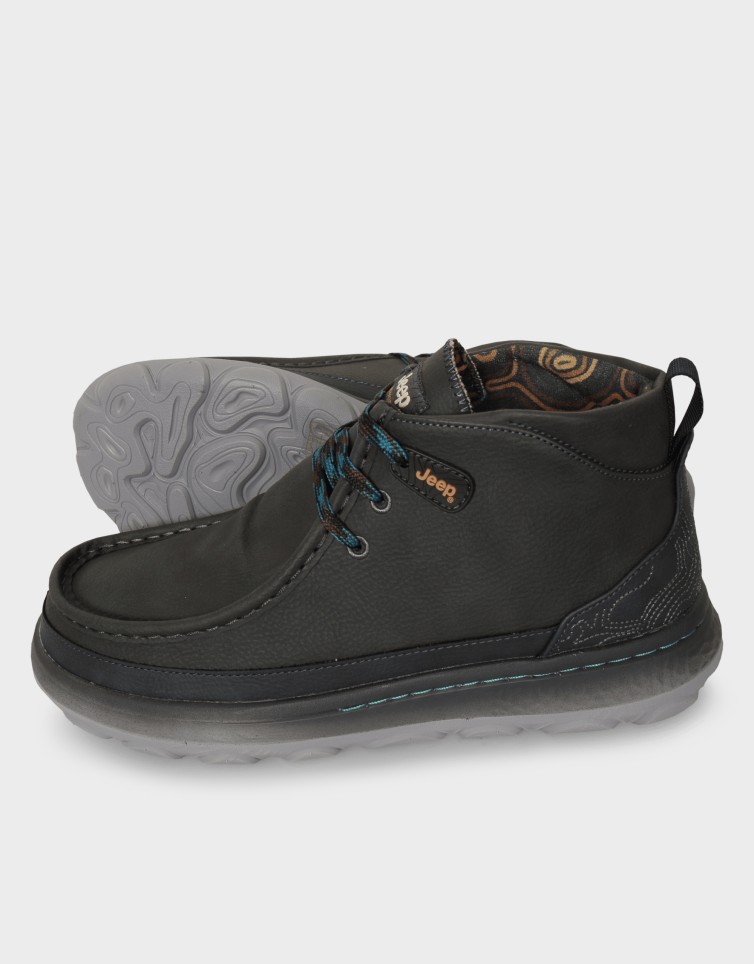 KAUAI WALLABEE MID