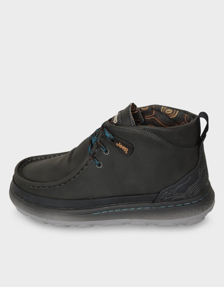 KAUAI WALLABEE MID