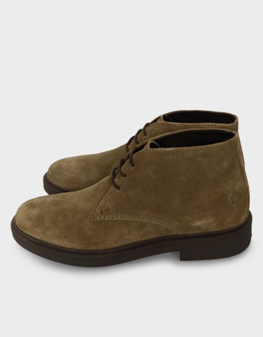 JESSE DESERT BOOT