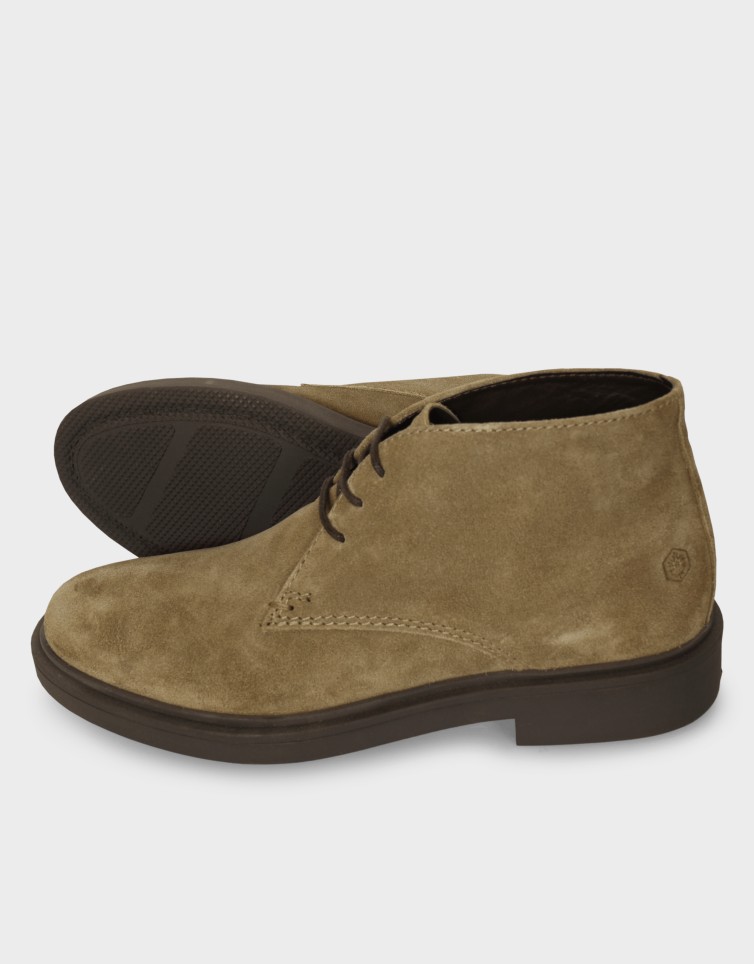 JESSE DESERT BOOT