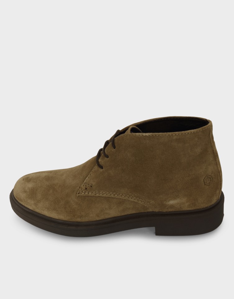 JESSE DESERT BOOT
