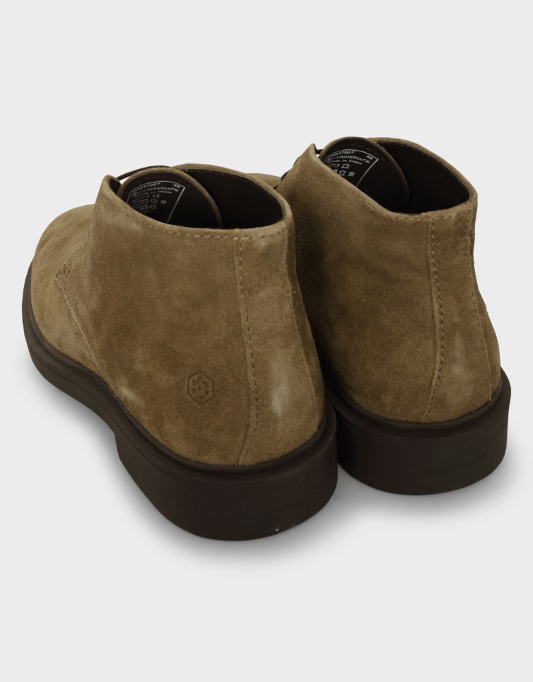 JESSE DESERT BOOT