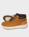 VIRGIL CHUKKA BOOT LACED