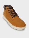 VIRGIL CHUKKA BOOT LACED