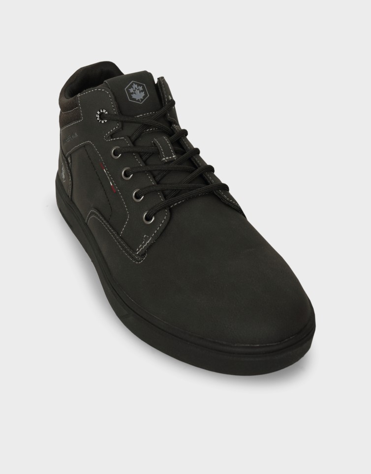MARVIN CHUKKA