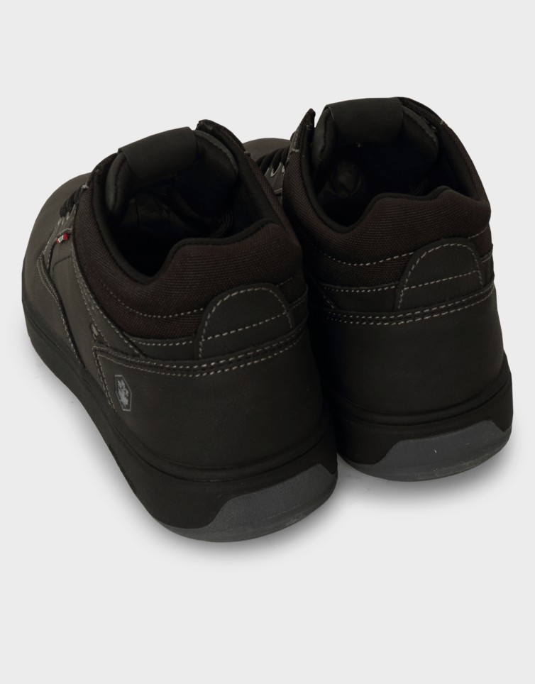 MARVIN CHUKKA