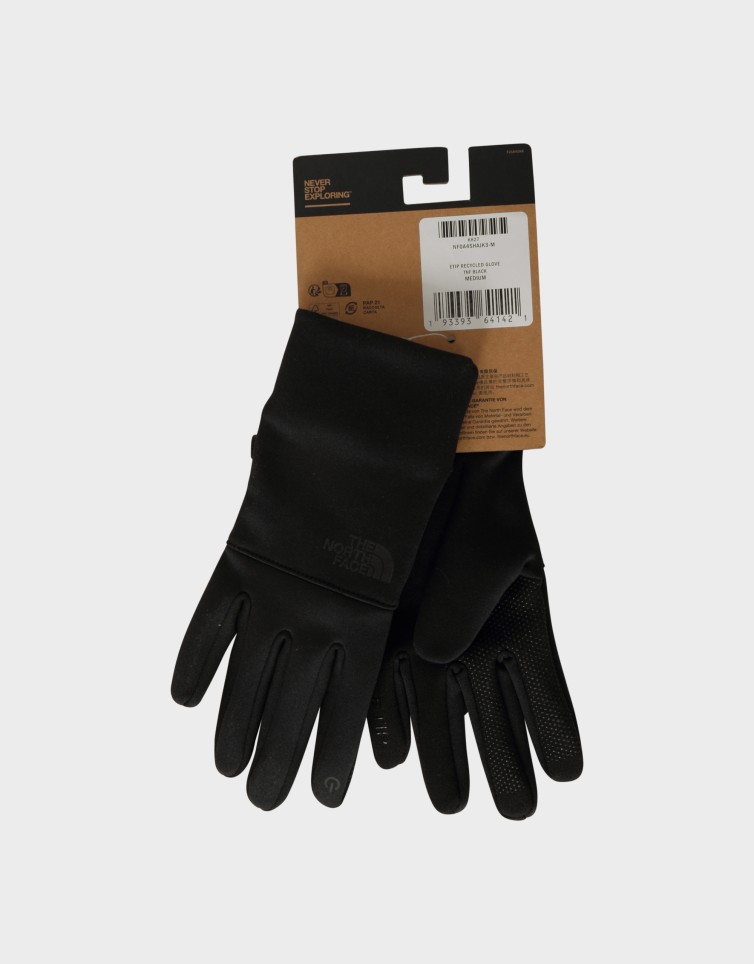 ETIP RECYCLED GLOVE