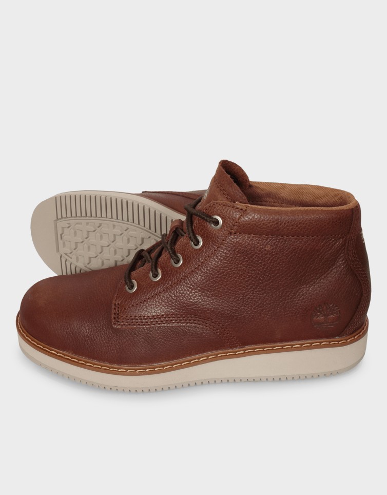 REDWOOD EDGE MID