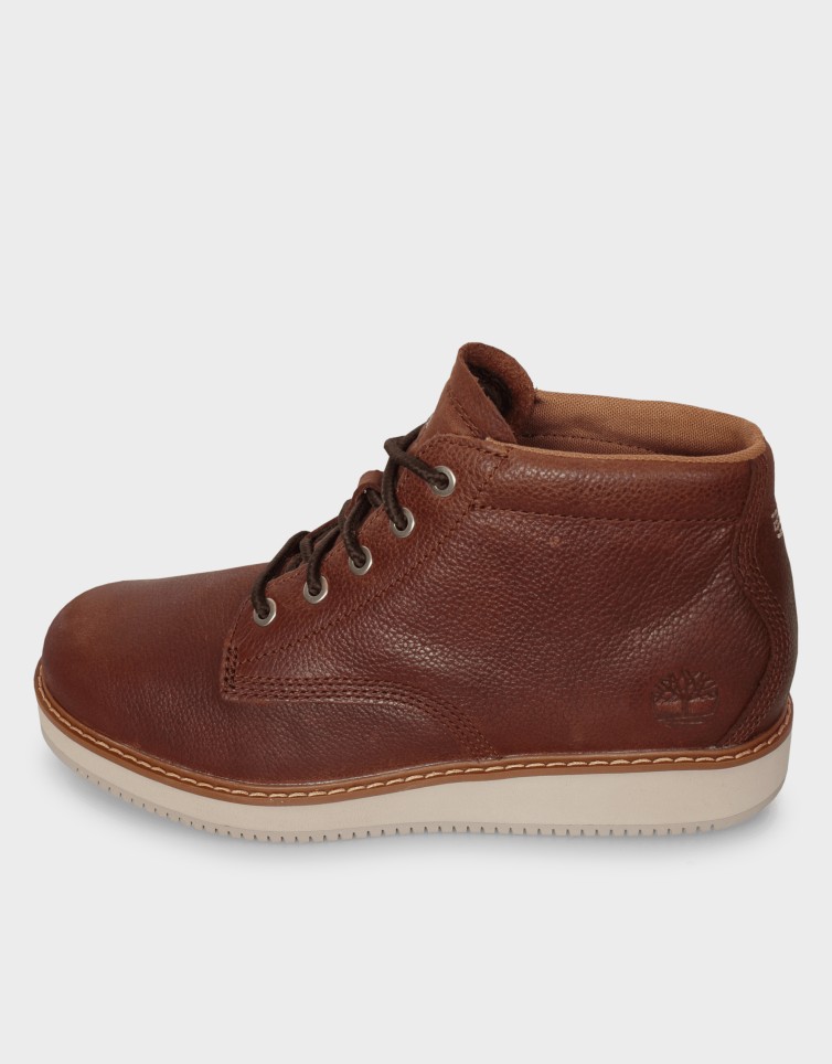 REDWOOD EDGE MID