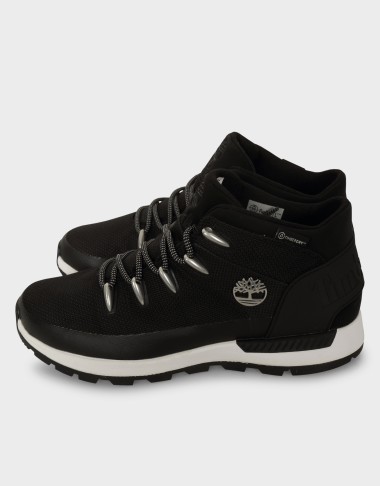 SPRINT TREKKER MID WATERPROOF
