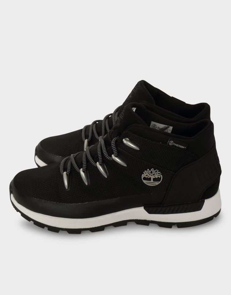 SPRINT TREKKER MID WATERPROOF