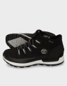 SPRINT TREKKER MID WATERPROOF