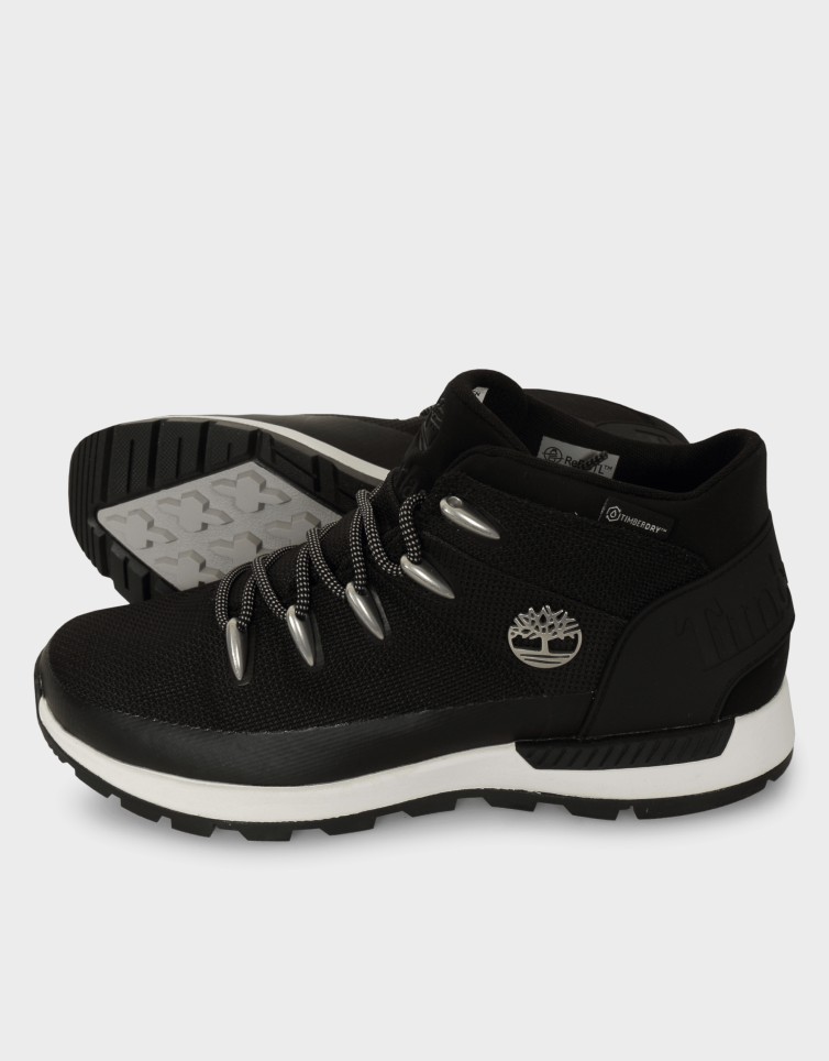 SPRINT TREKKER MID WATERPROOF