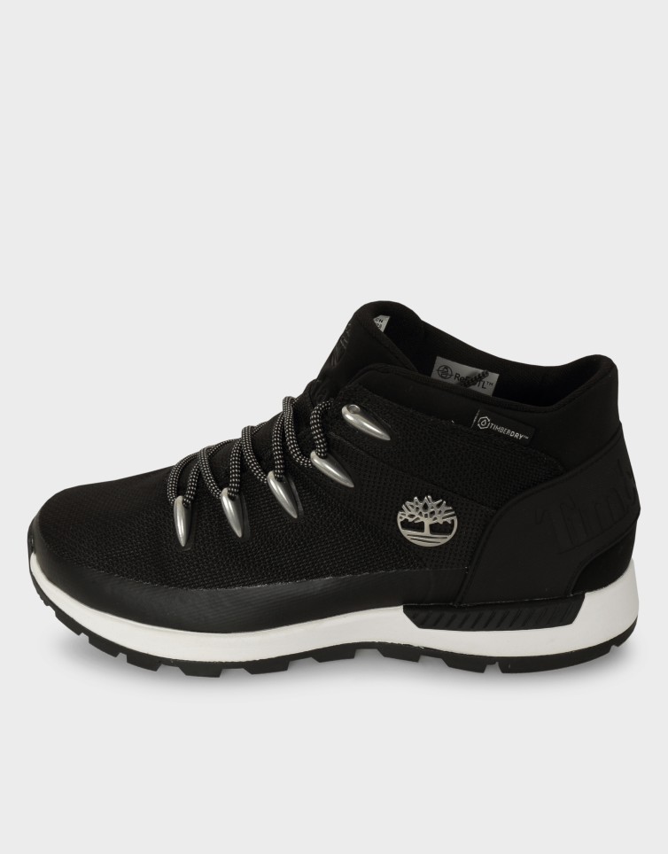 SPRINT TREKKER MID WATERPROOF
