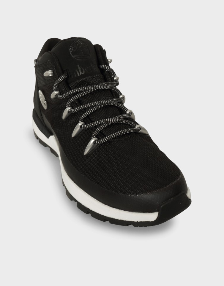 SPRINT TREKKER MID WATERPROOF